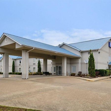 Americas Best Value Inn Smackover Exteriér fotografie