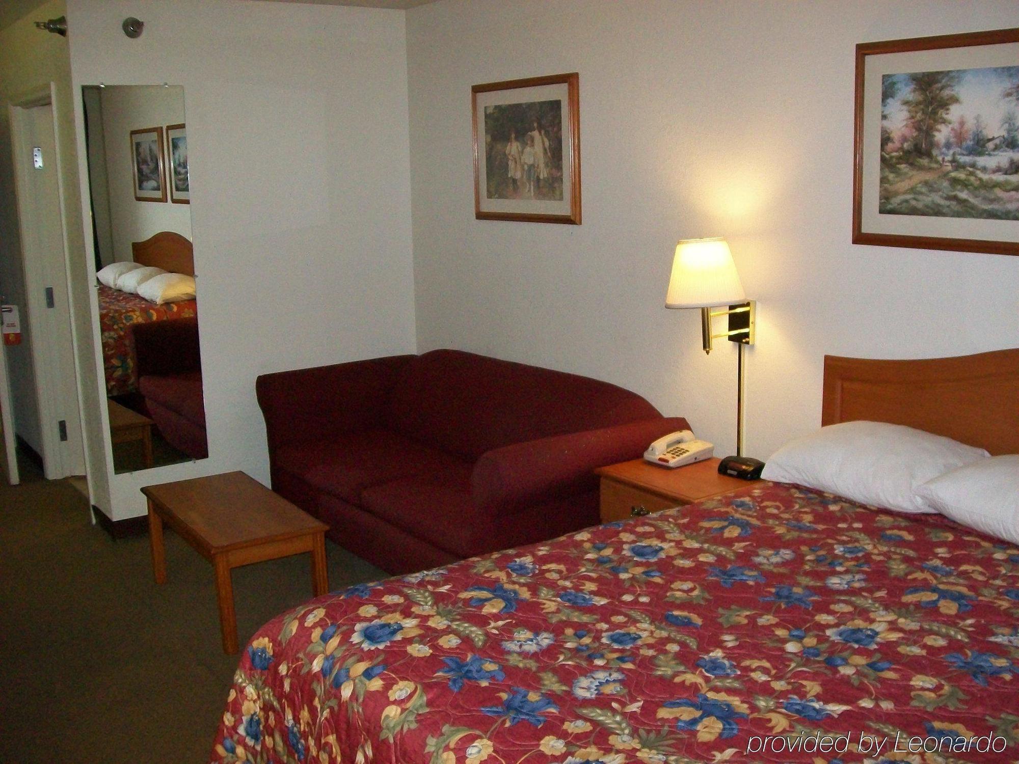 Americas Best Value Inn Smackover Exteriér fotografie