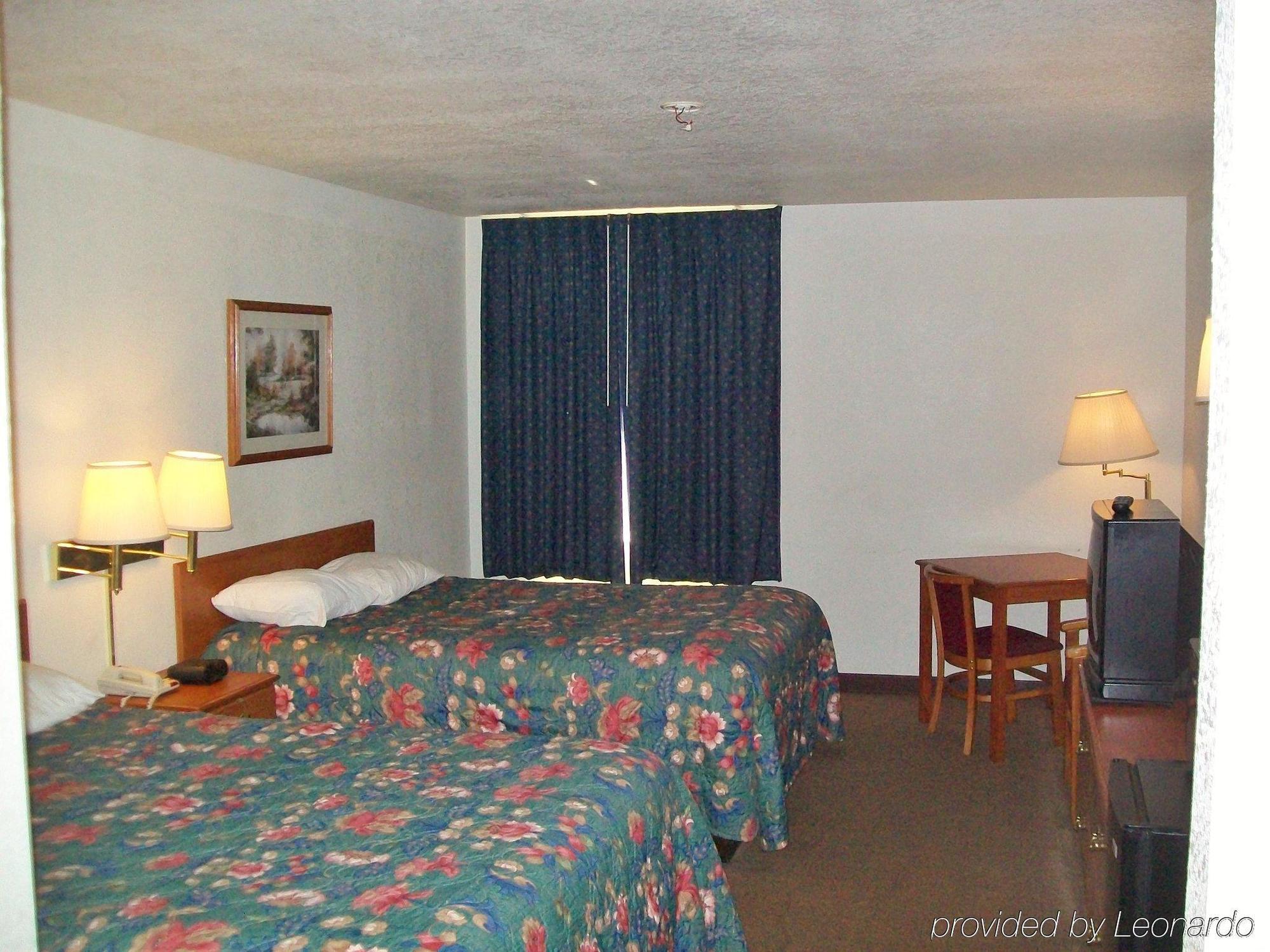 Americas Best Value Inn Smackover Exteriér fotografie