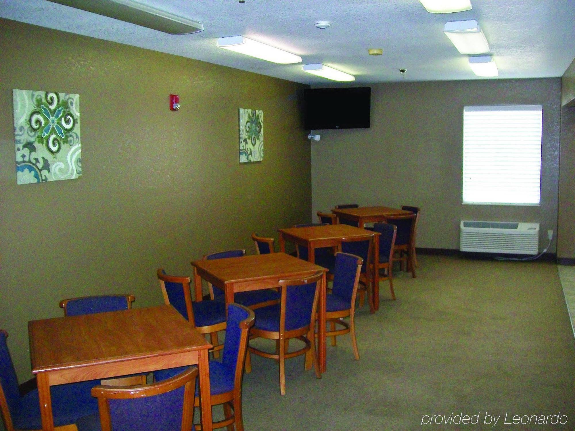 Americas Best Value Inn Smackover Exteriér fotografie