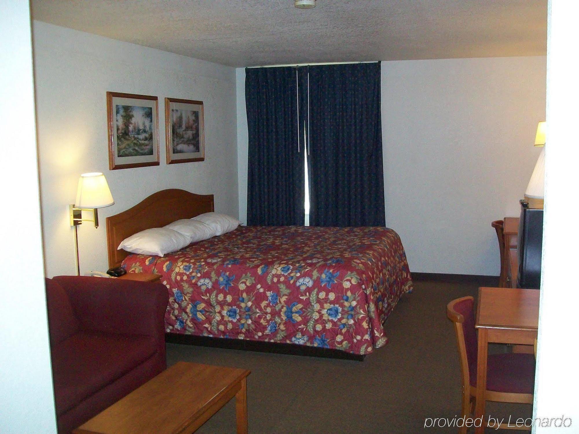 Americas Best Value Inn Smackover Exteriér fotografie