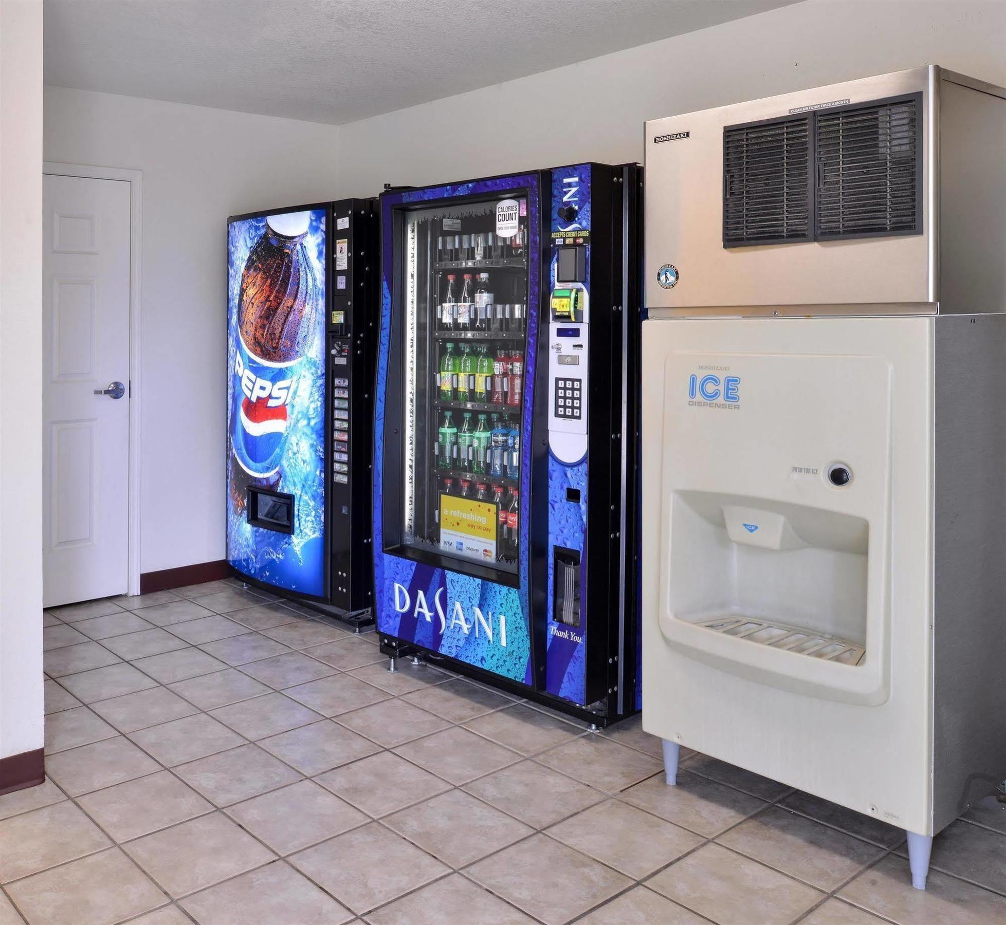Americas Best Value Inn Smackover Exteriér fotografie