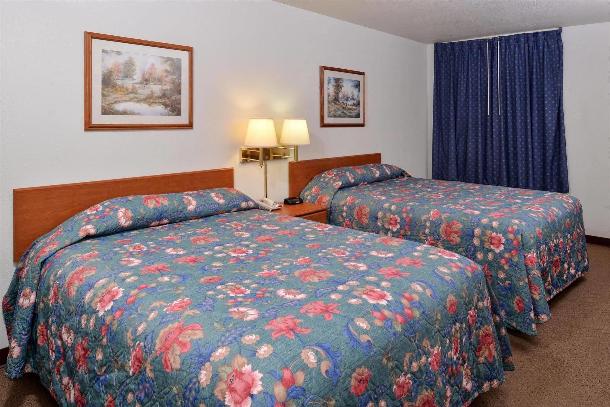 Americas Best Value Inn Smackover Exteriér fotografie