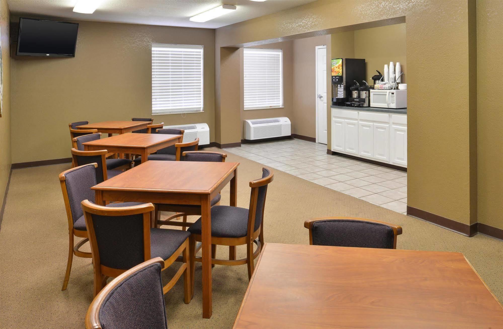 Americas Best Value Inn Smackover Exteriér fotografie